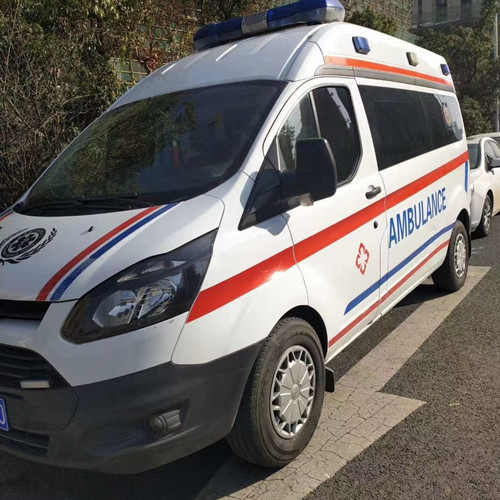 霞浦品质救护车出租,为您的健康出行负责