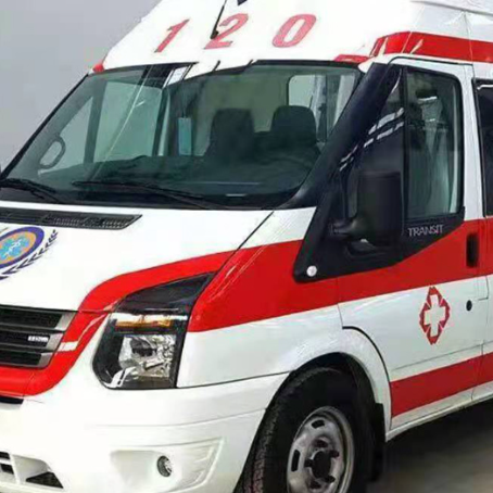 霞浦非急救护送病人转院租赁救护车的优缺点对比